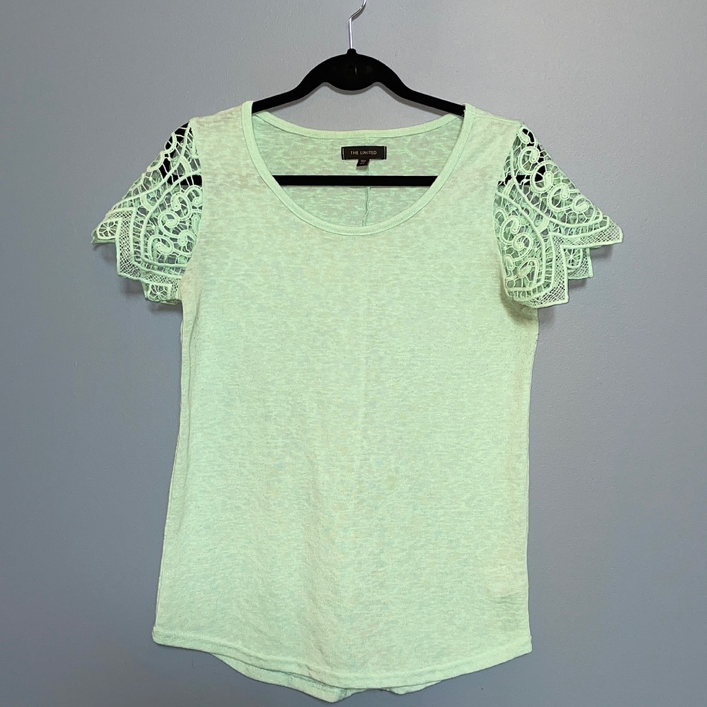 The Limited top